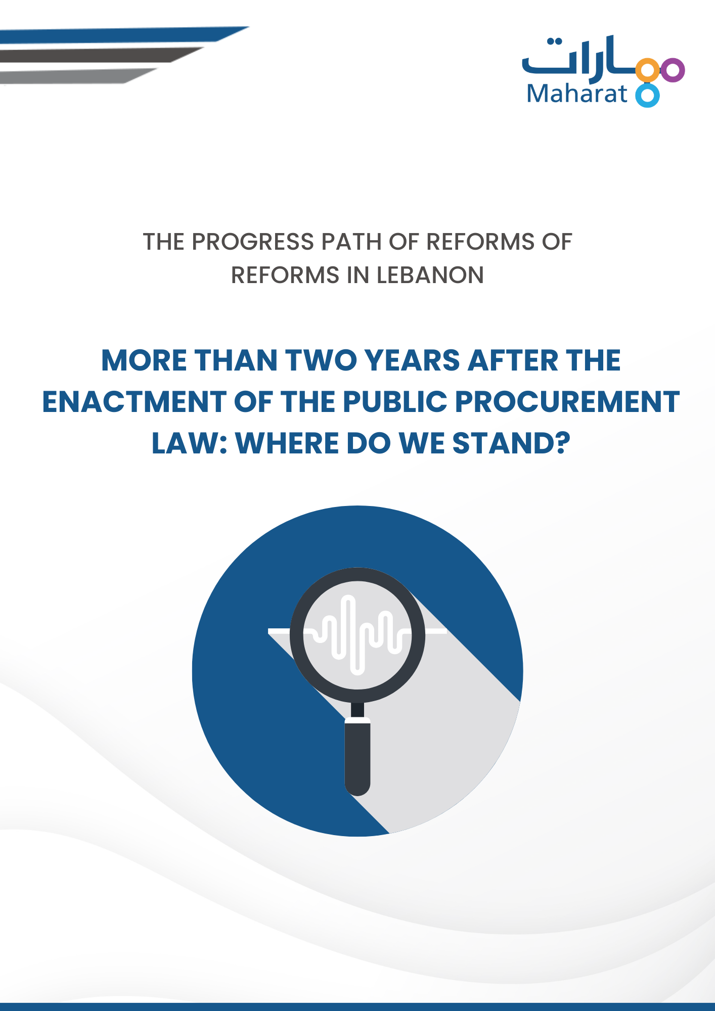 3Rf Public Procurement Reform English (1)