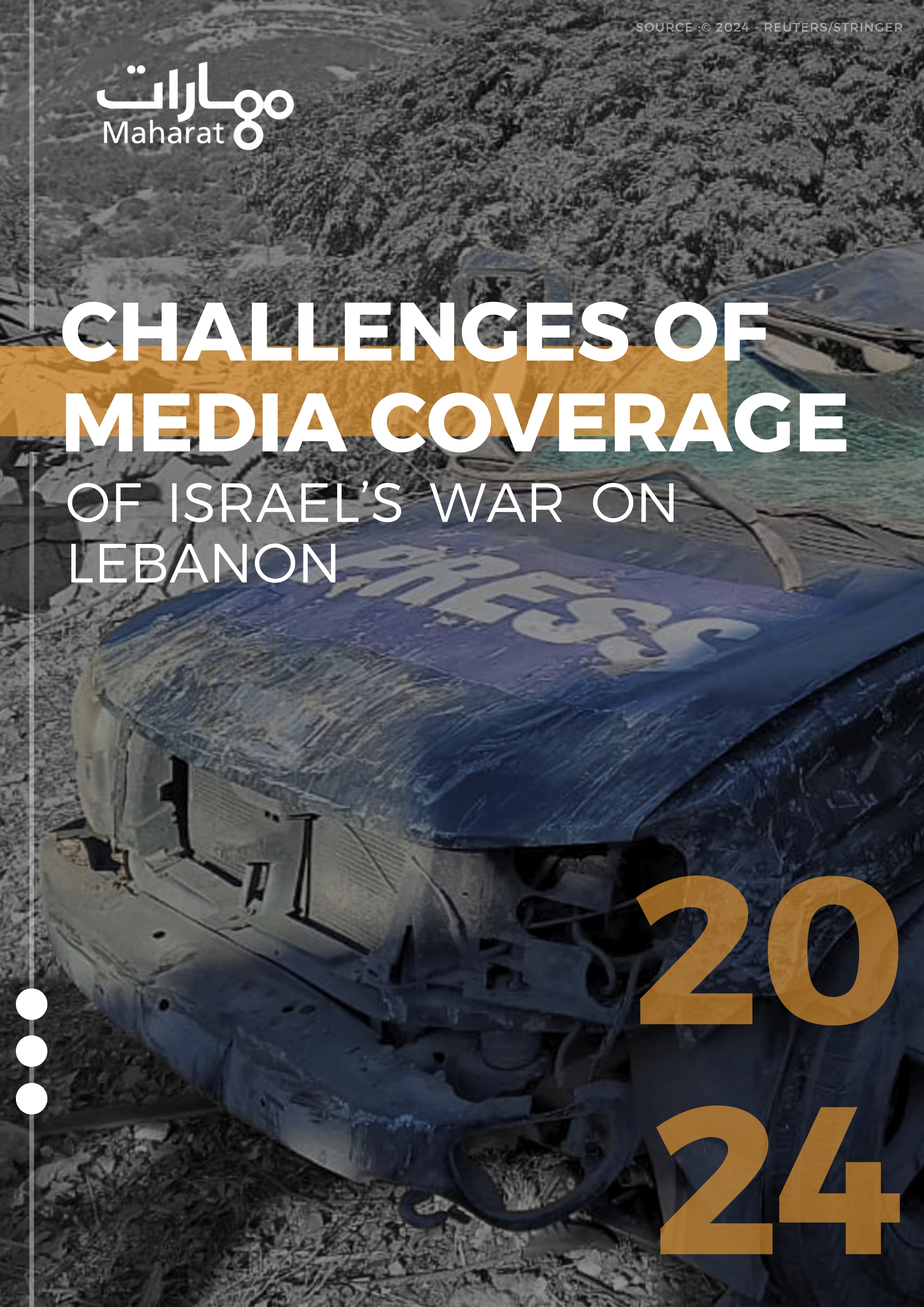 Report Journalists Challenges During War ENG (2)