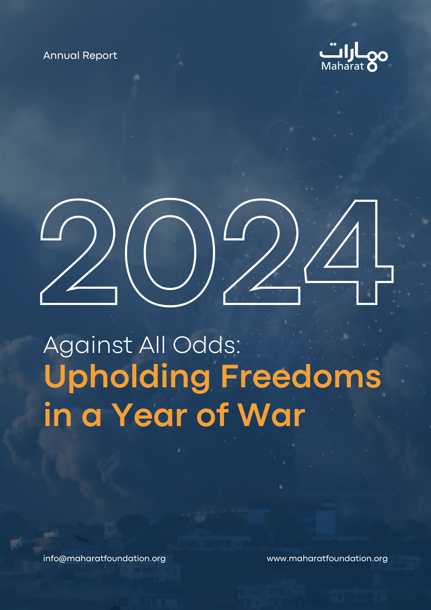 Annual Report 2024 (1) Annual Report 2024 (1)