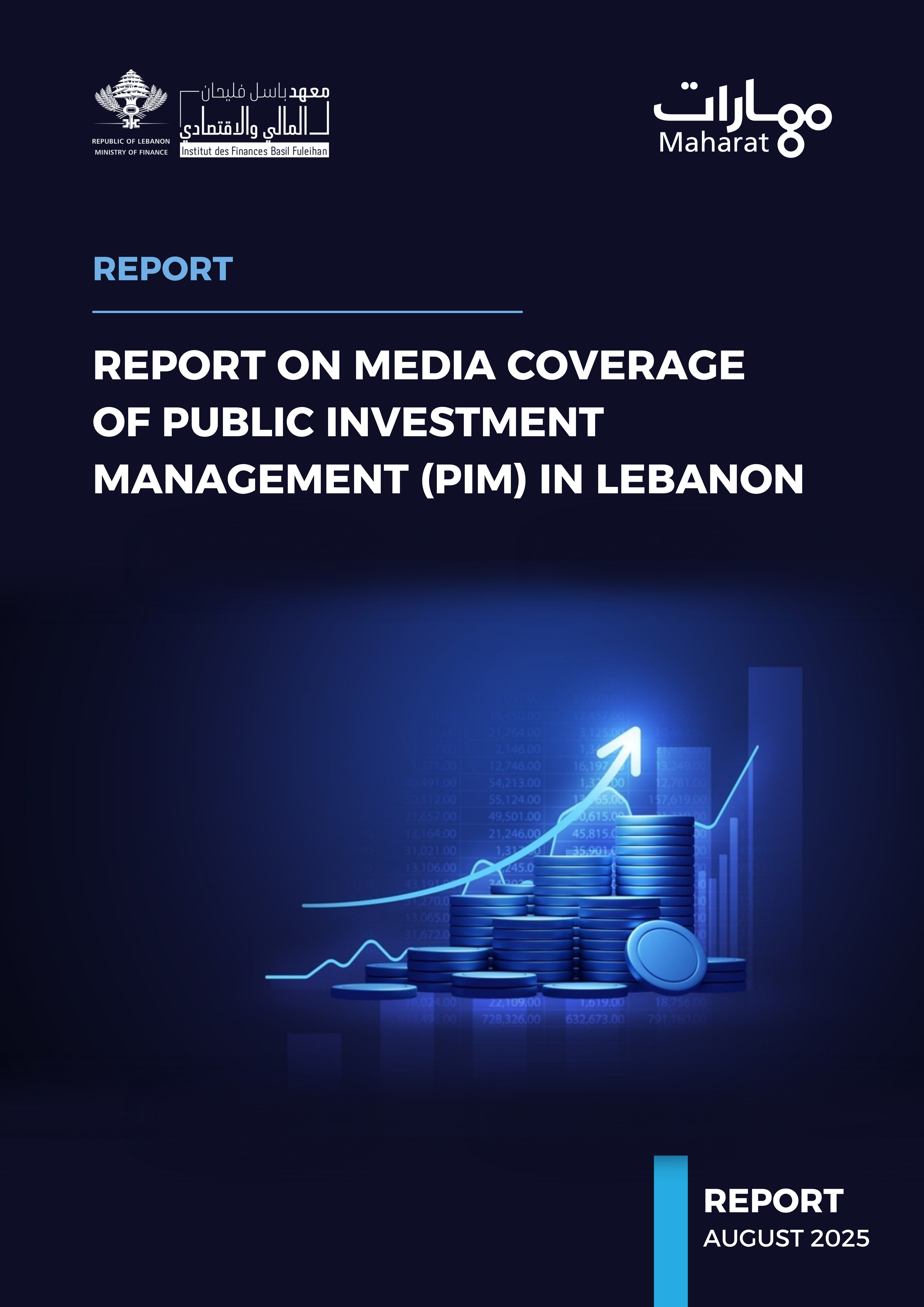 PIM Report ENG August 2025 PIM Report ENG August 2025