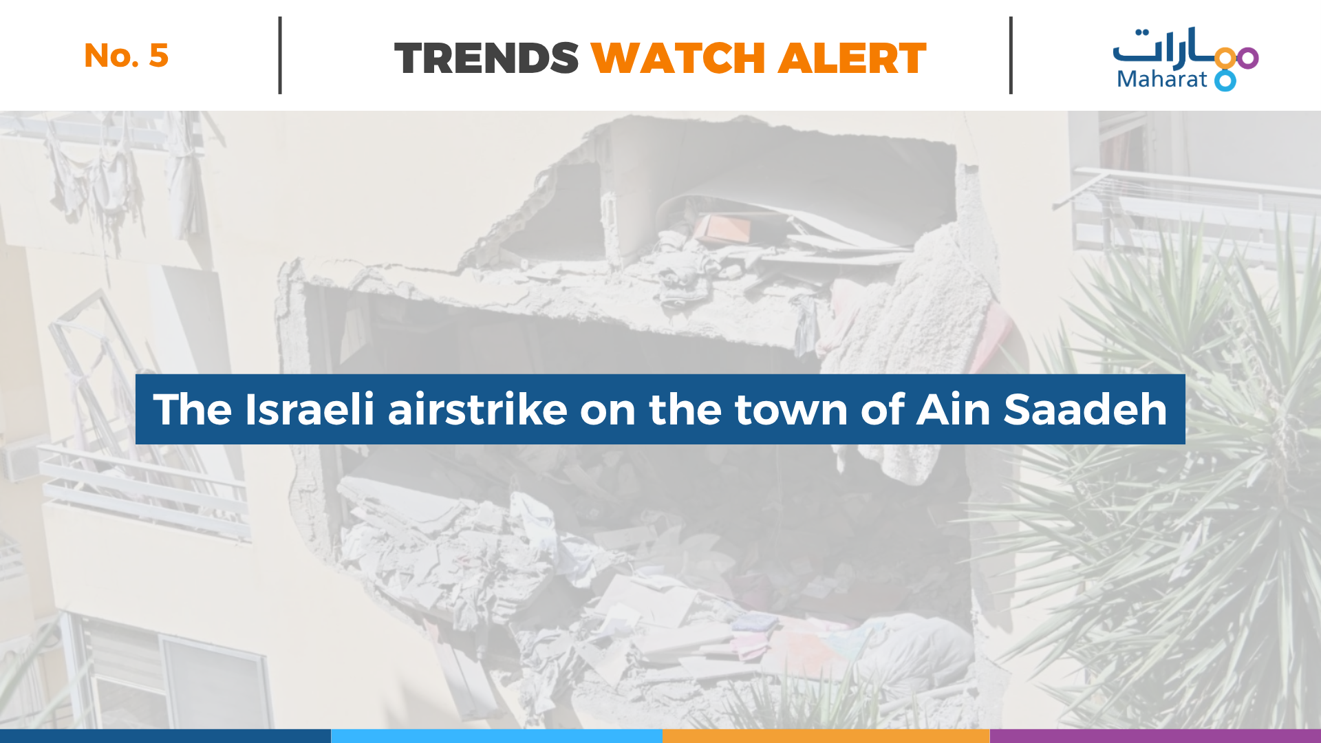 Trends Watch Alert 5 Cover EN