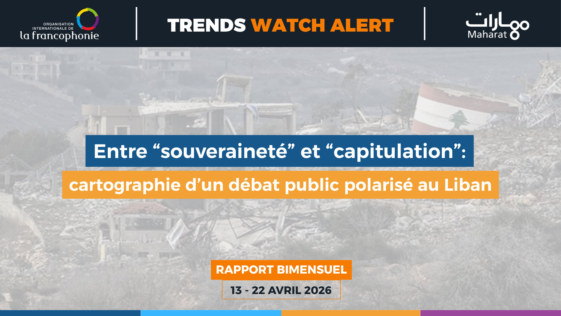 Rapport Bimensuel 13 22 Avril 2026 Cover (1)