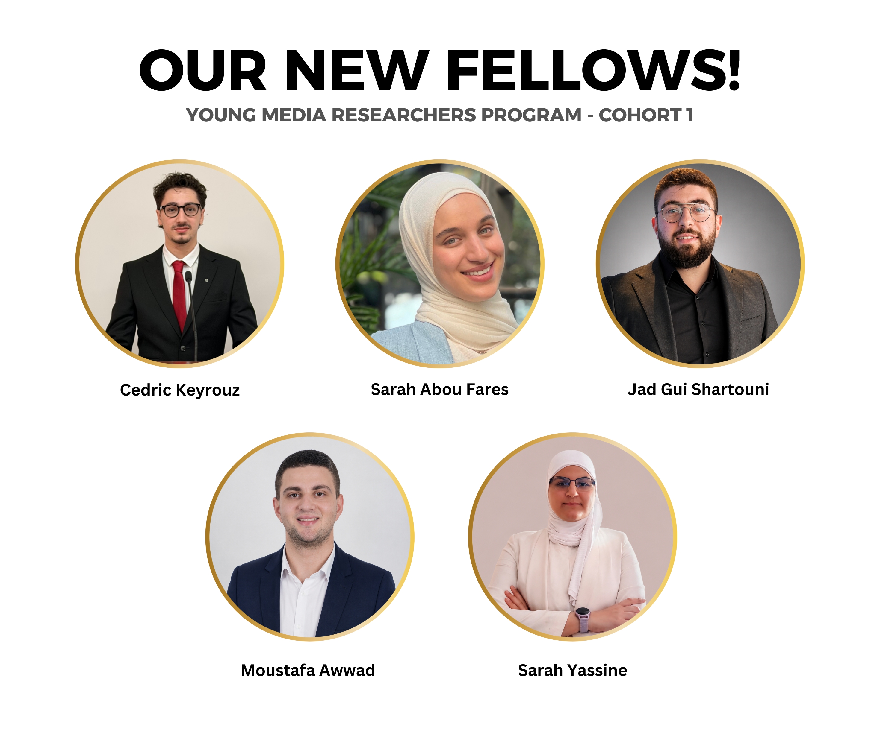 Meet The Fellows YRP (2)